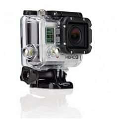 دوربین فیلمبرداری   Gopro Hero 3 Black Edition Action Camera138099thumbnail